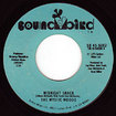 MYSTIC MOODS / Midnight Snack / Honey Trippin' (7inch)